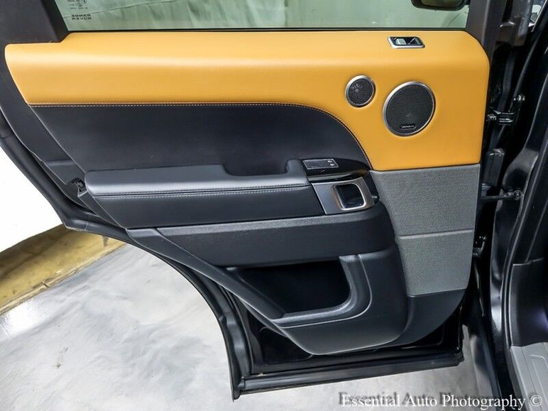 2021 Land Rover Range Rover Sport HSE Dynamic Willowbrook IL