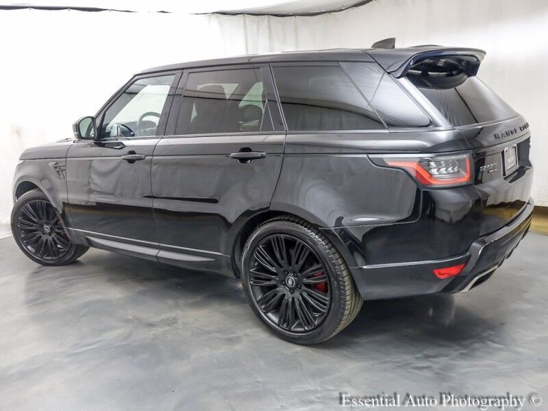 2021 Land Rover Range Rover Sport HSE Dynamic Willowbrook IL