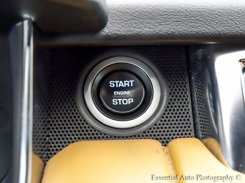 2021 Land Rover Range Rover Sport HSE Dynamic Willowbrook IL