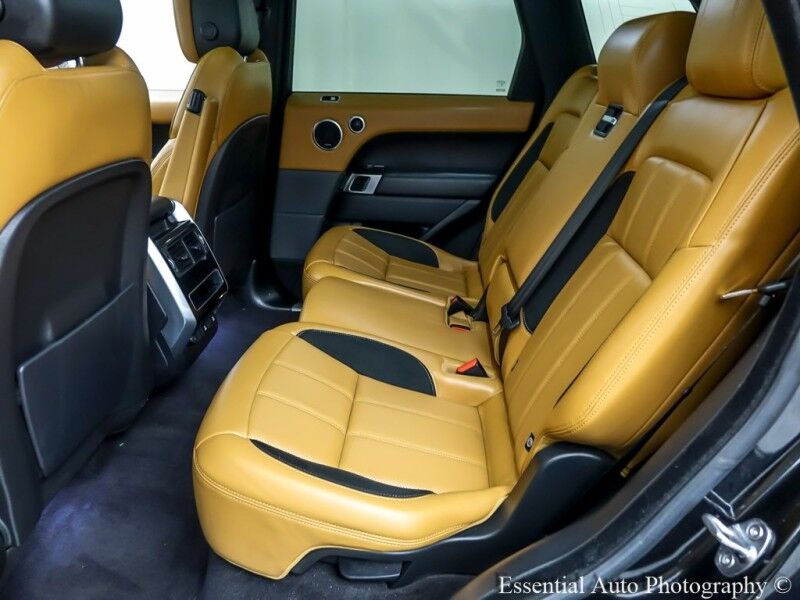 2021 Land Rover Range Rover Sport HSE Dynamic Willowbrook IL