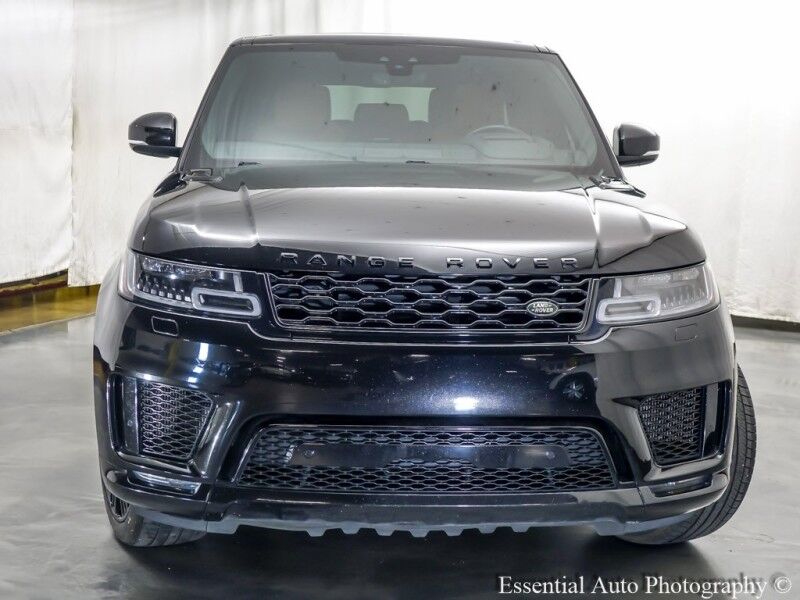 2021 Land Rover Range Rover Sport HSE Dynamic Willowbrook IL