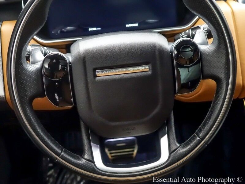 2021 Land Rover Range Rover Sport HSE Dynamic Willowbrook IL