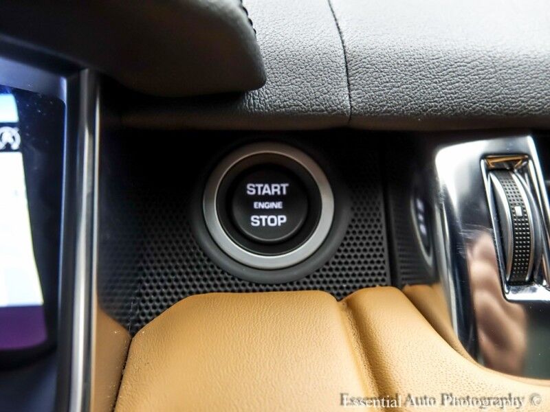 2021 Land Rover Range Rover Sport HSE Dynamic Willowbrook IL