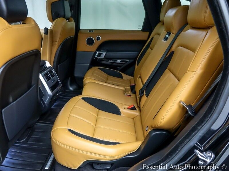 2021 Land Rover Range Rover Sport HSE Dynamic Willowbrook IL