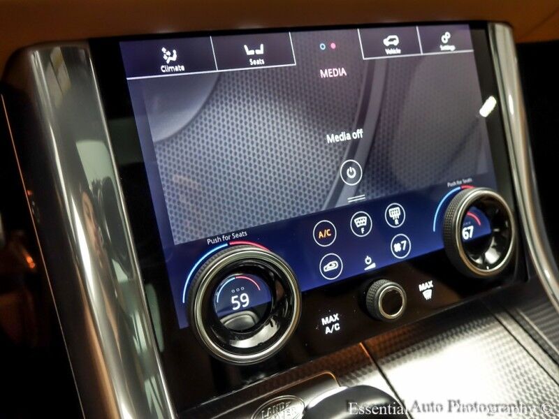 2021 Land Rover Range Rover Sport HSE Dynamic Willowbrook IL