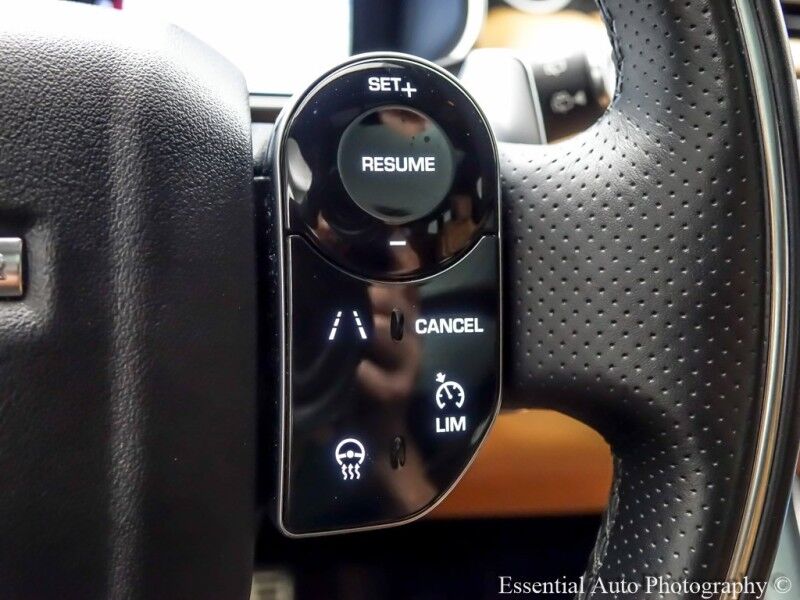 2021 Land Rover Range Rover Sport HSE Dynamic Willowbrook IL
