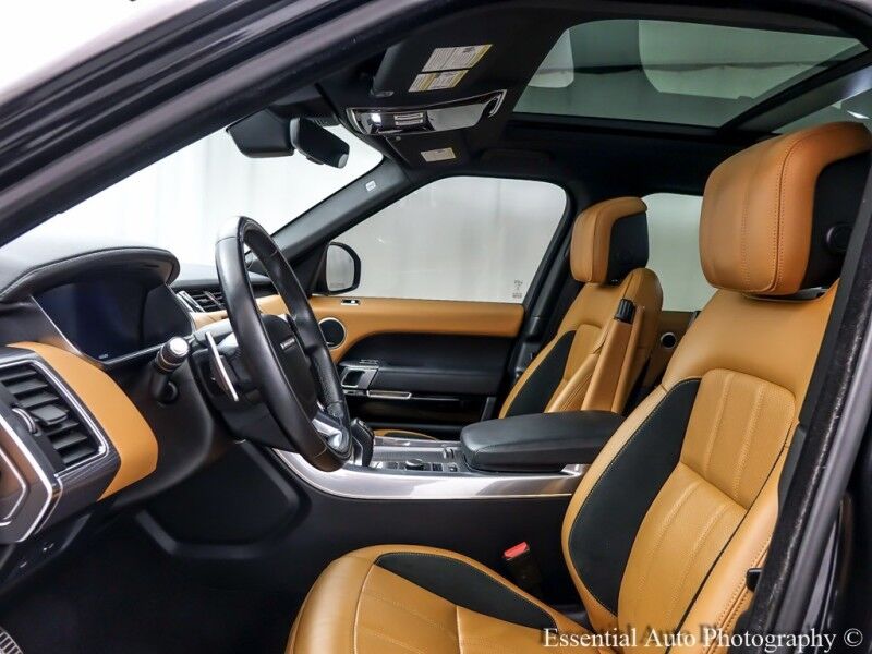 2021 Land Rover Range Rover Sport HSE Dynamic Willowbrook IL