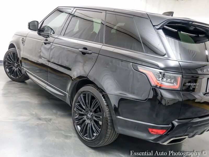2021 Land Rover Range Rover Sport HSE Dynamic Willowbrook IL