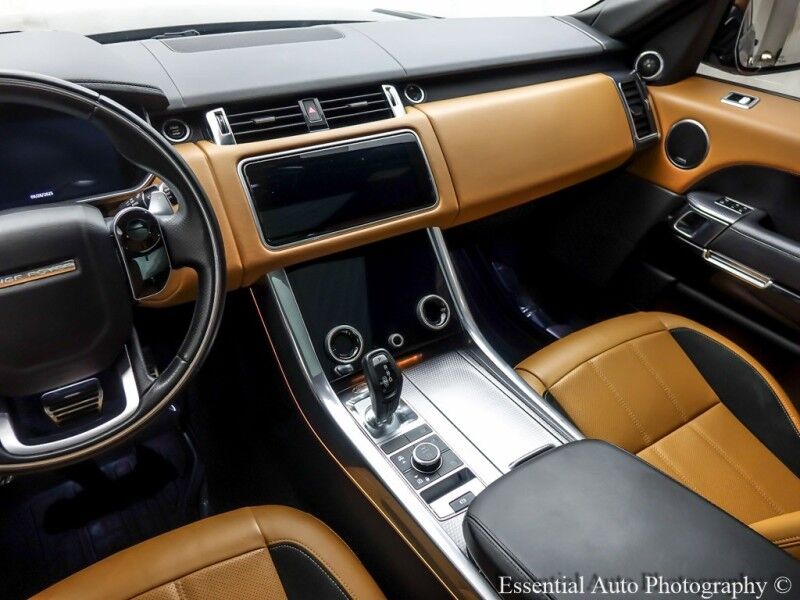 2021 Land Rover Range Rover Sport HSE Dynamic Willowbrook IL