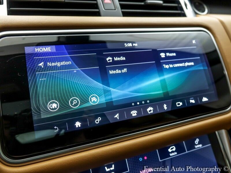 2021 Land Rover Range Rover Sport HSE Dynamic Willowbrook IL