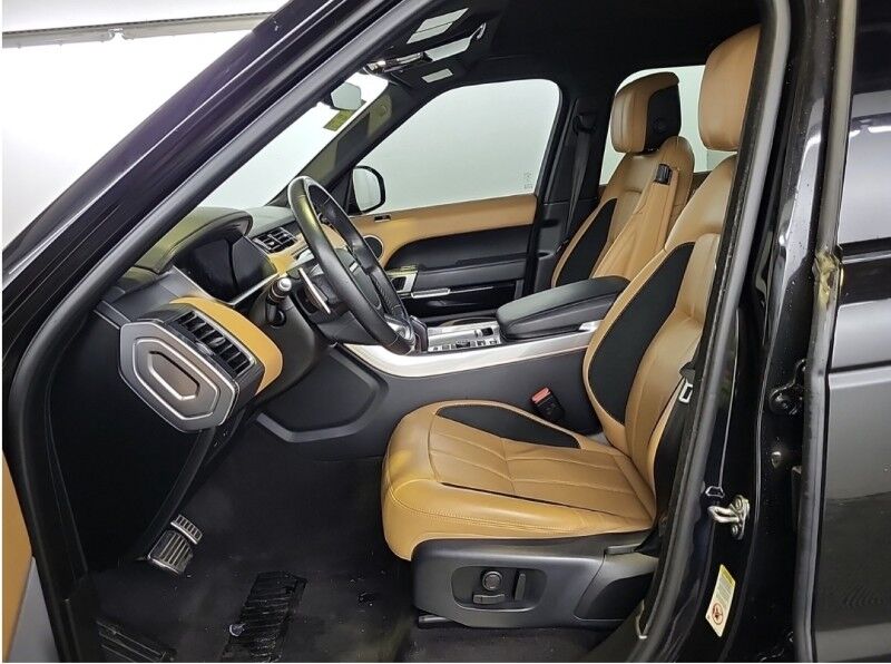 2021 Land Rover Range Rover Sport HSE Dynamic Willowbrook IL