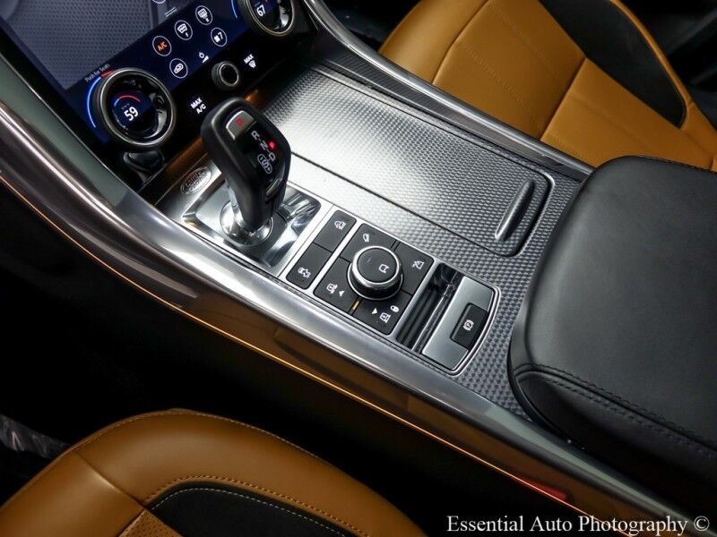 2021 Land Rover Range Rover Sport HSE Dynamic Willowbrook IL