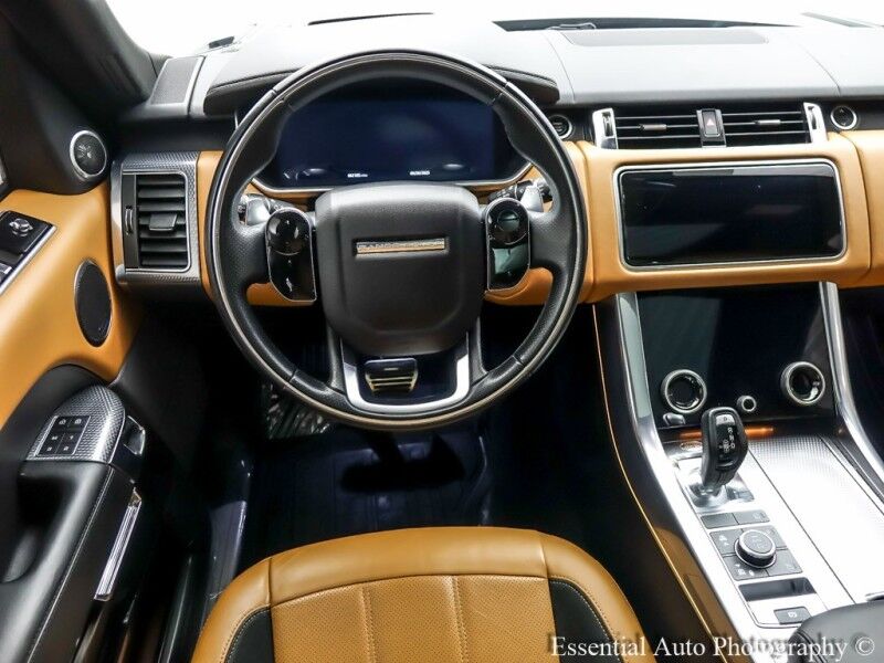 2021 Land Rover Range Rover Sport HSE Dynamic Willowbrook IL