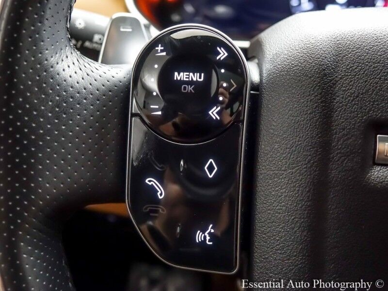 2021 Land Rover Range Rover Sport HSE Dynamic Willowbrook IL