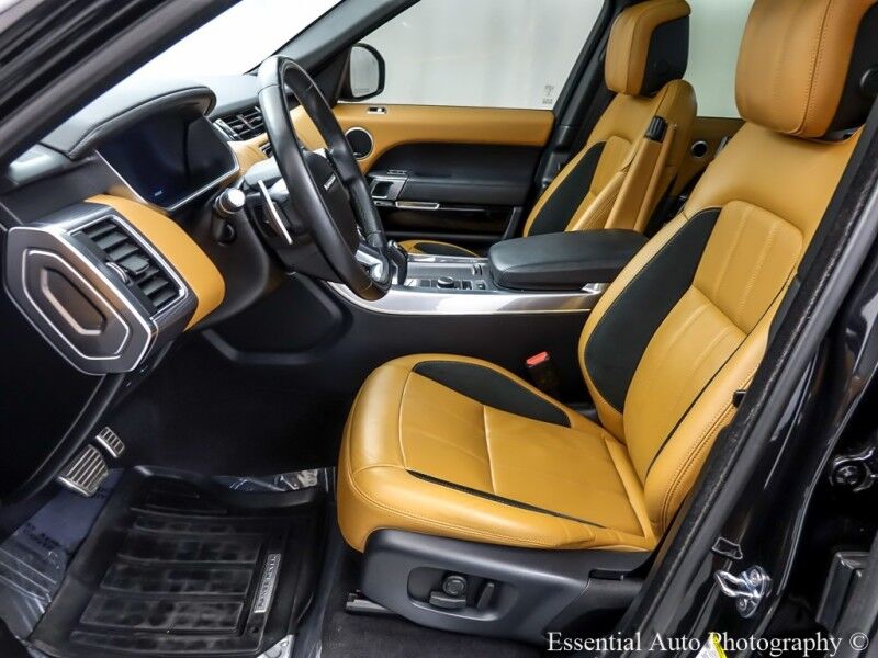 2021 Land Rover Range Rover Sport HSE Dynamic Willowbrook IL