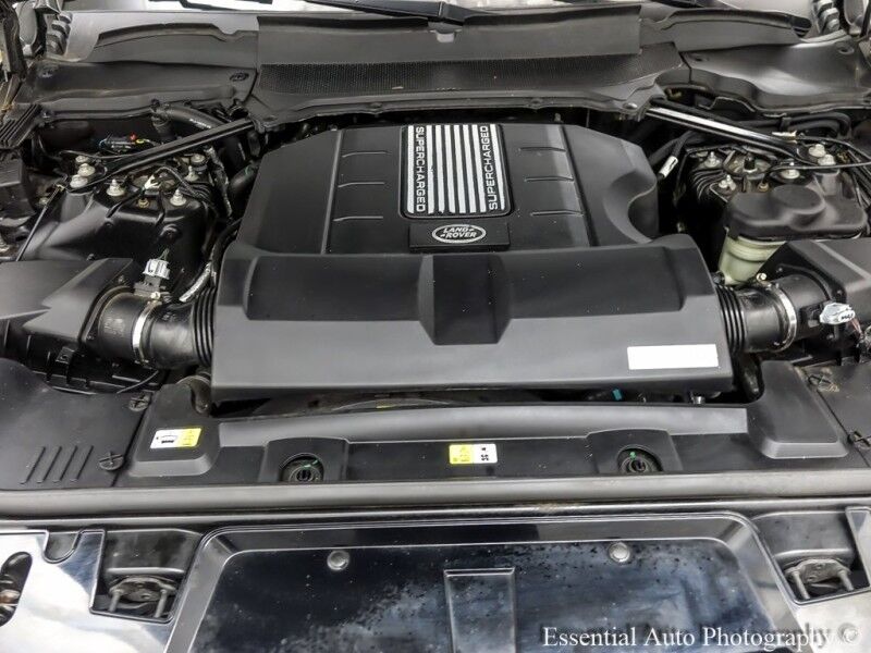 2021 Land Rover Range Rover Sport HSE Dynamic Willowbrook IL