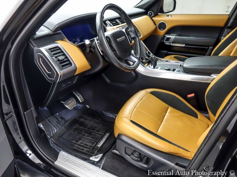 2021 Land Rover Range Rover Sport HSE Dynamic Willowbrook IL