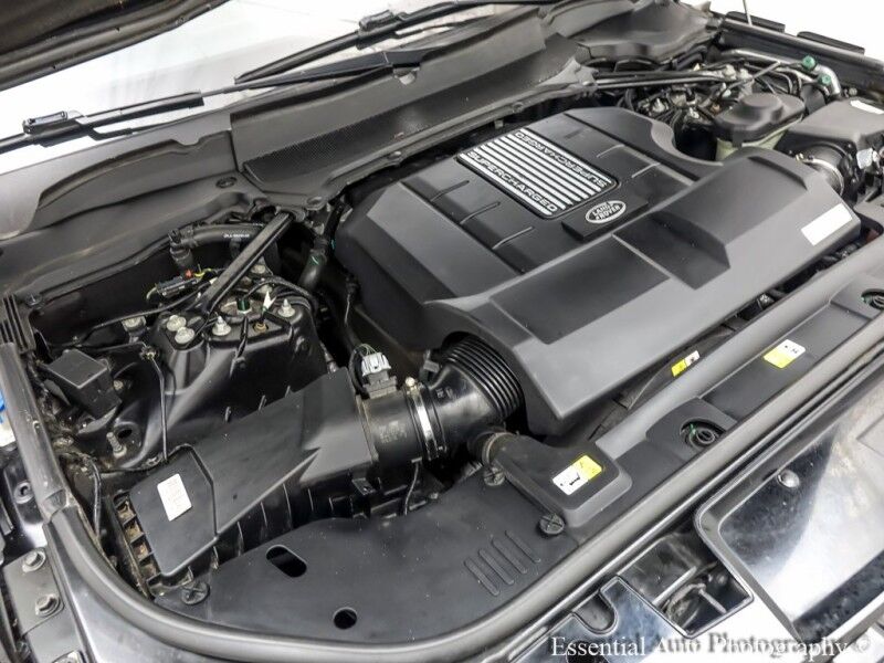 2021 Land Rover Range Rover Sport HSE Dynamic Willowbrook IL