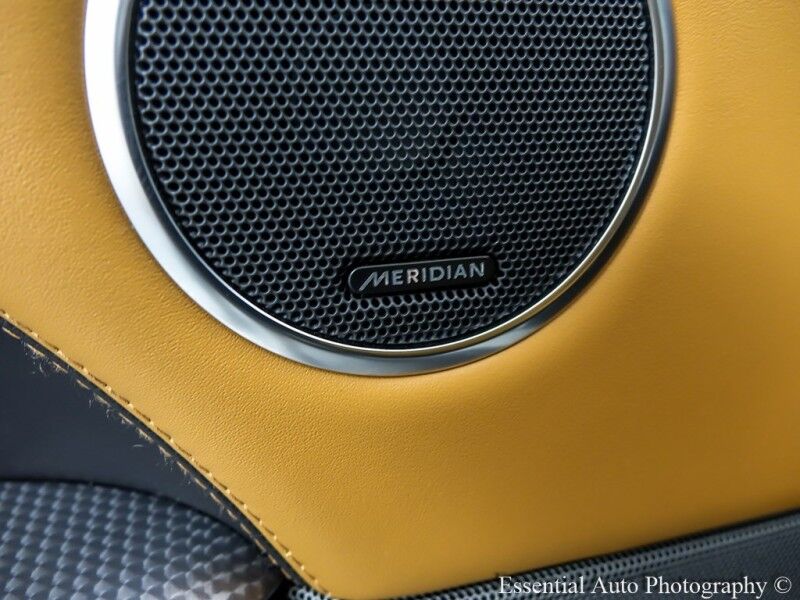 2021 Land Rover Range Rover Sport HSE Dynamic Willowbrook IL