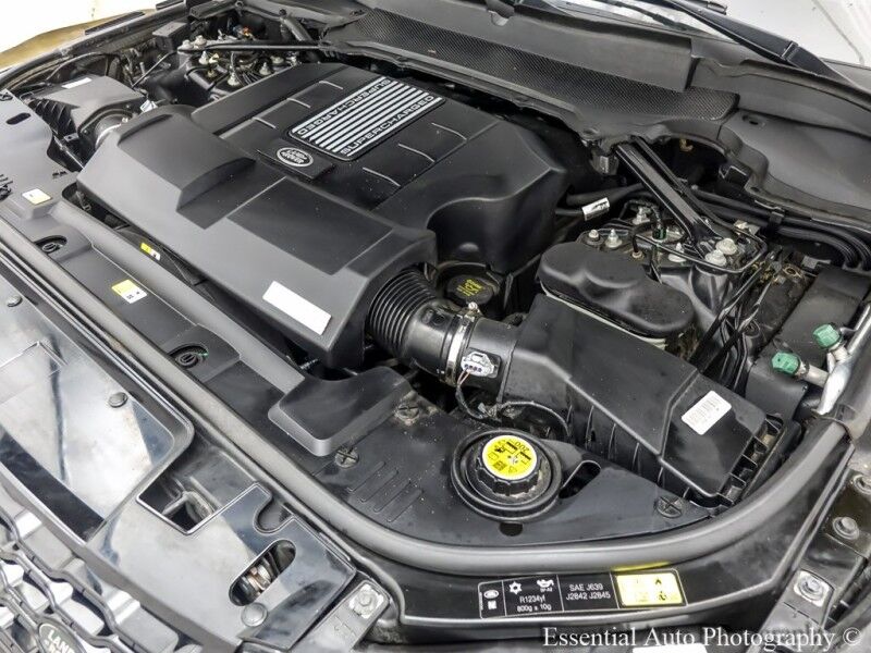 2021 Land Rover Range Rover Sport HSE Dynamic Willowbrook IL