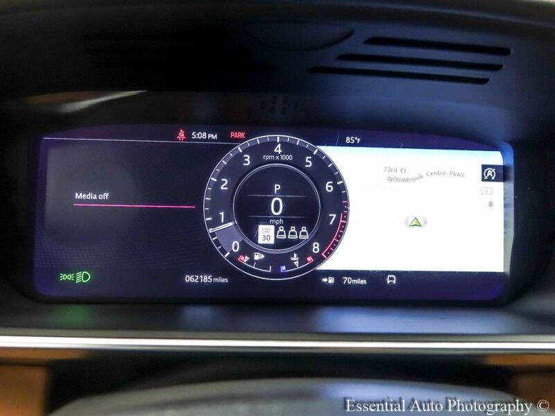 2021 Land Rover Range Rover Sport HSE Dynamic Willowbrook IL