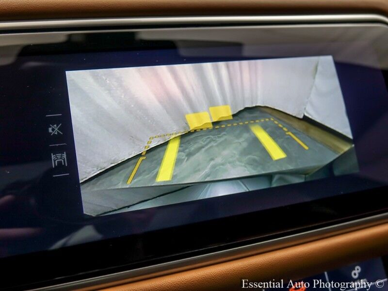 2021 Land Rover Range Rover Sport HSE Dynamic Willowbrook IL