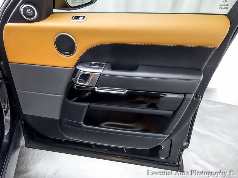 2021 Land Rover Range Rover Sport HSE Dynamic Willowbrook IL