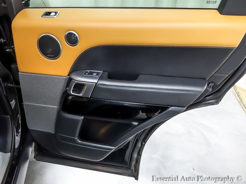 2021 Land Rover Range Rover Sport HSE Dynamic Willowbrook IL