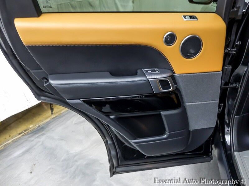 2021 Land Rover Range Rover Sport HSE Dynamic Willowbrook IL