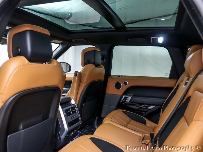 2021 Land Rover Range Rover Sport HSE Dynamic Willowbrook IL