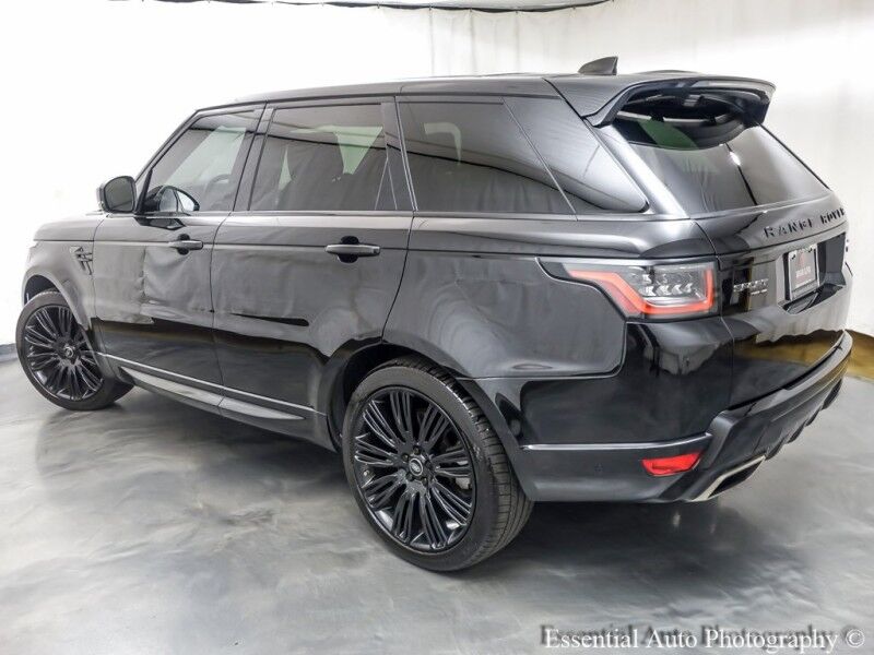 2021 Land Rover Range Rover Sport HSE Dynamic Willowbrook IL