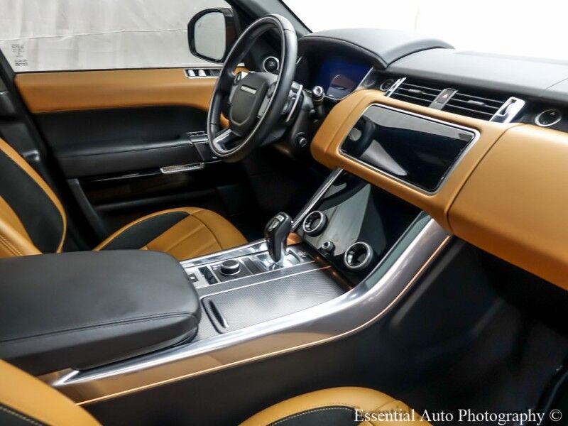 2021 Land Rover Range Rover Sport HSE Dynamic Willowbrook IL