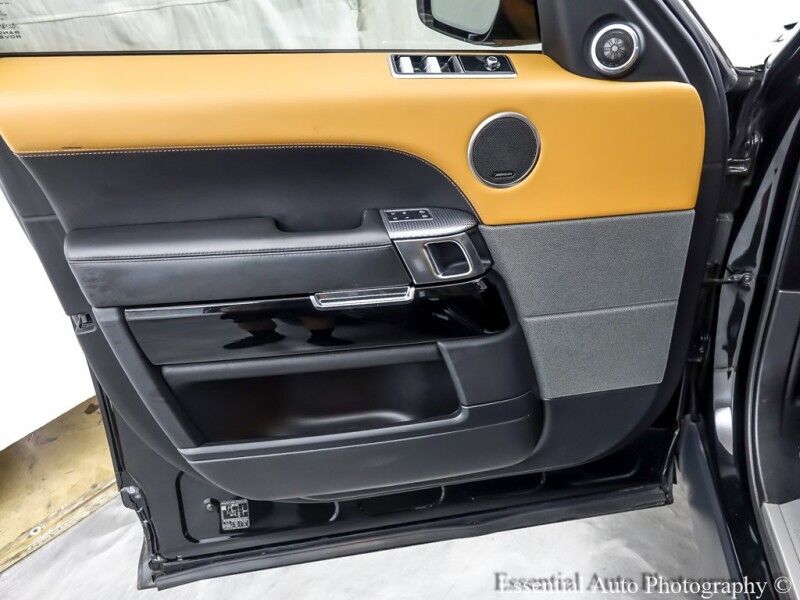 2021 Land Rover Range Rover Sport HSE Dynamic Willowbrook IL