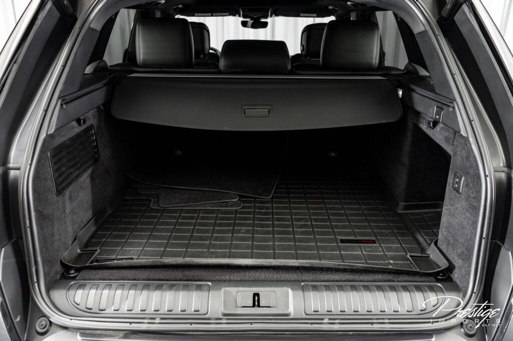 2021 Land Rover Range Rover Sport HSE SILVER EDITION North Miami Beach FL