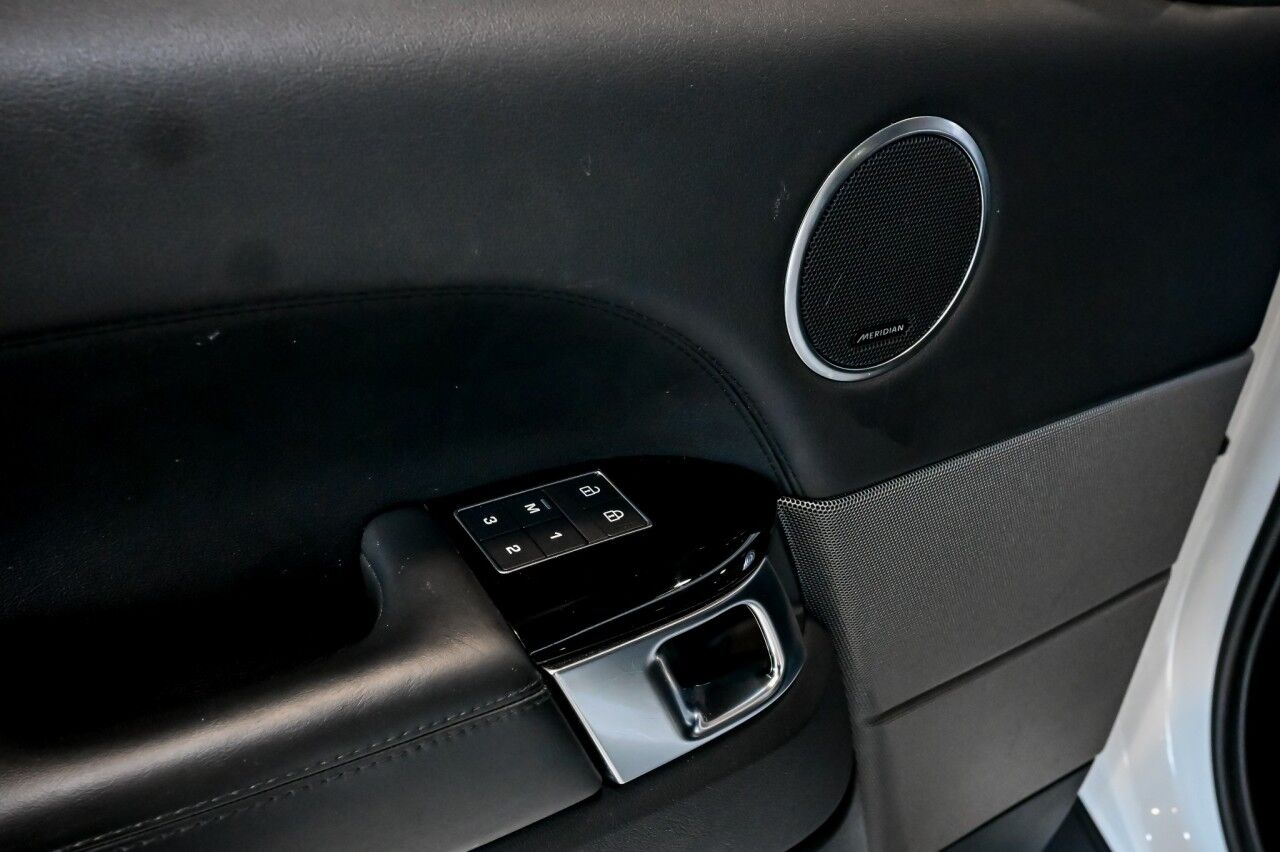 2021 Land Rover Range Rover Sport HSE Silver Edition, 3RD Row, Drive Pro Pack, Blind Spot, Emergency Braking Springfield NJ