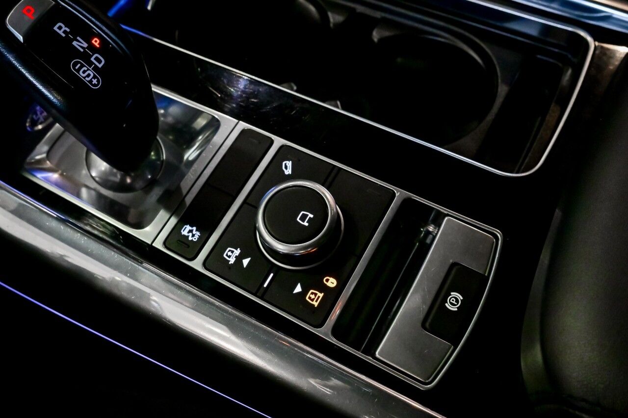 2021 Land Rover Range Rover Sport HSE Silver Edition, 3RD Row, Drive Pro Pack, Blind Spot, Emergency Braking Springfield NJ