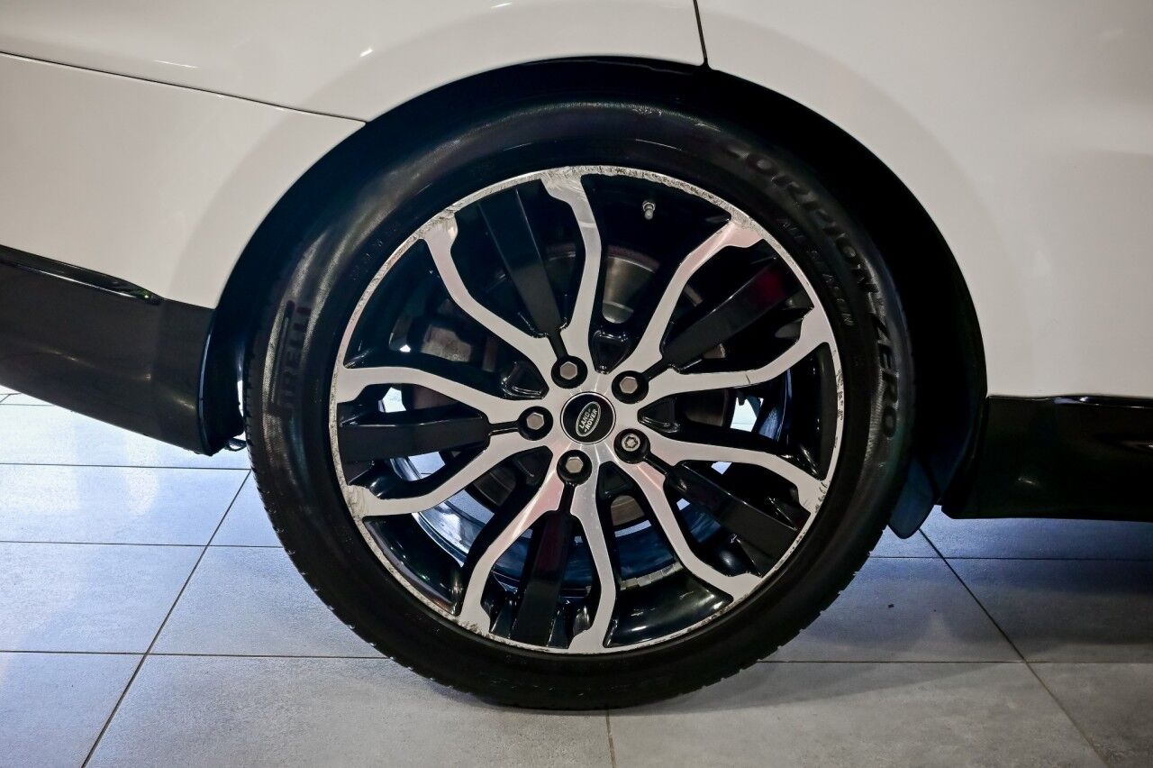 2021 Land Rover Range Rover Sport HSE Silver Edition, 3RD Row, Drive Pro Pack, Blind Spot, Emergency Braking Springfield NJ