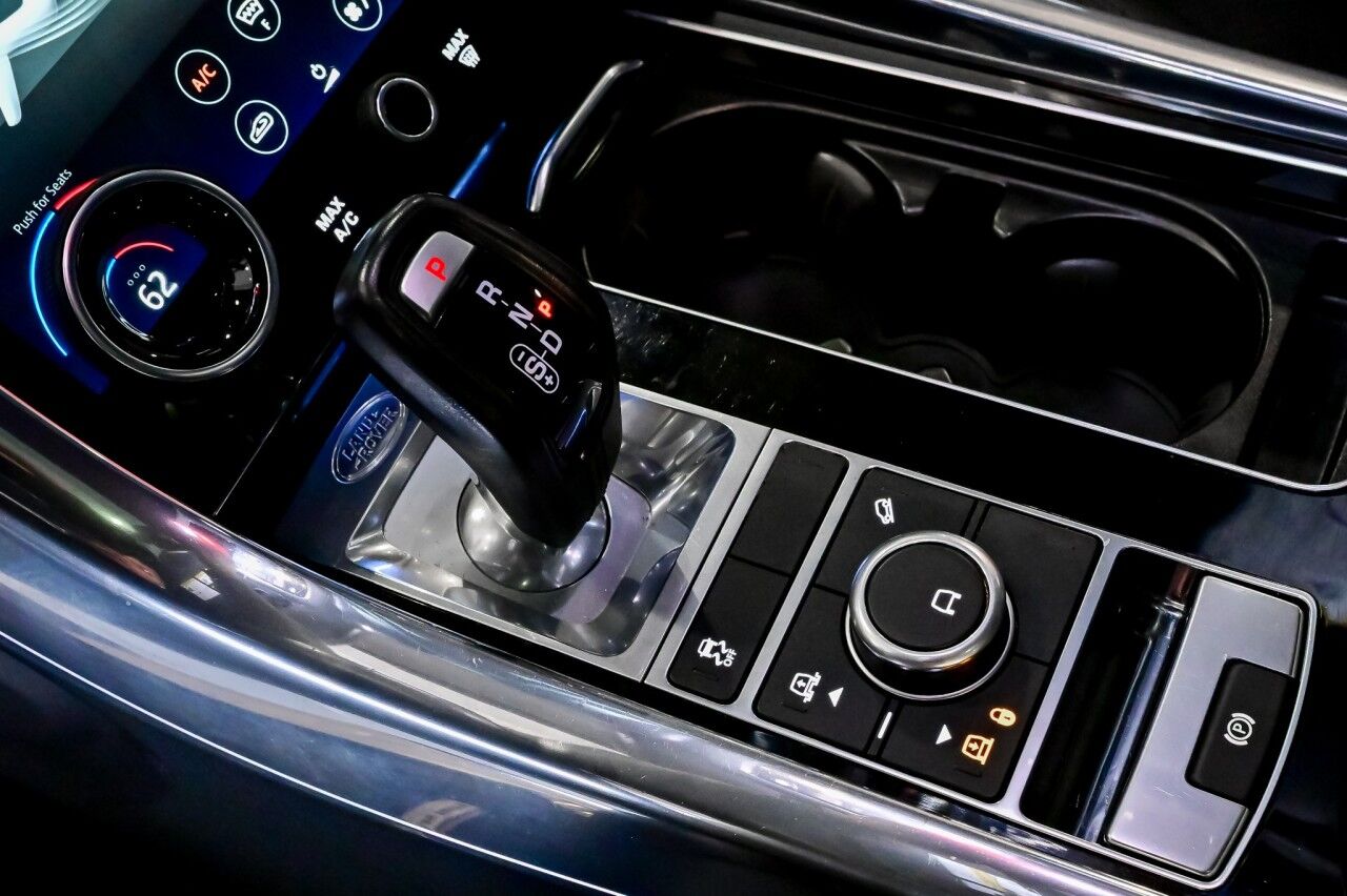 2021 Land Rover Range Rover Sport HSE Silver Edition, 3RD Row, Drive Pro Pack, Blind Spot, Emergency Braking Springfield NJ