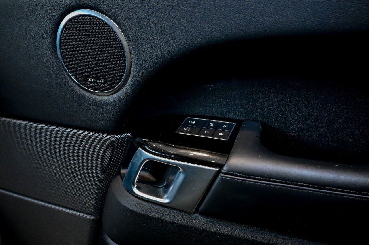 2021 Land Rover Range Rover Sport HSE Silver Edition, 3RD Row, Drive Pro Pack, Blind Spot, Emergency Braking Springfield NJ