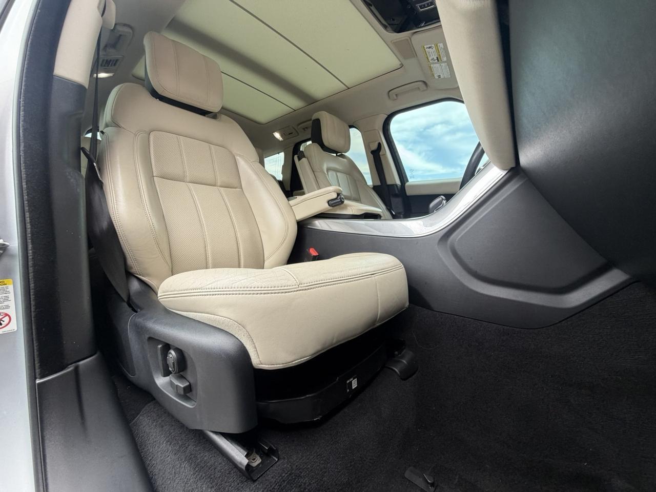 2021 Land Rover Range Rover Sport HSE Silver Edition Hollywood FL
