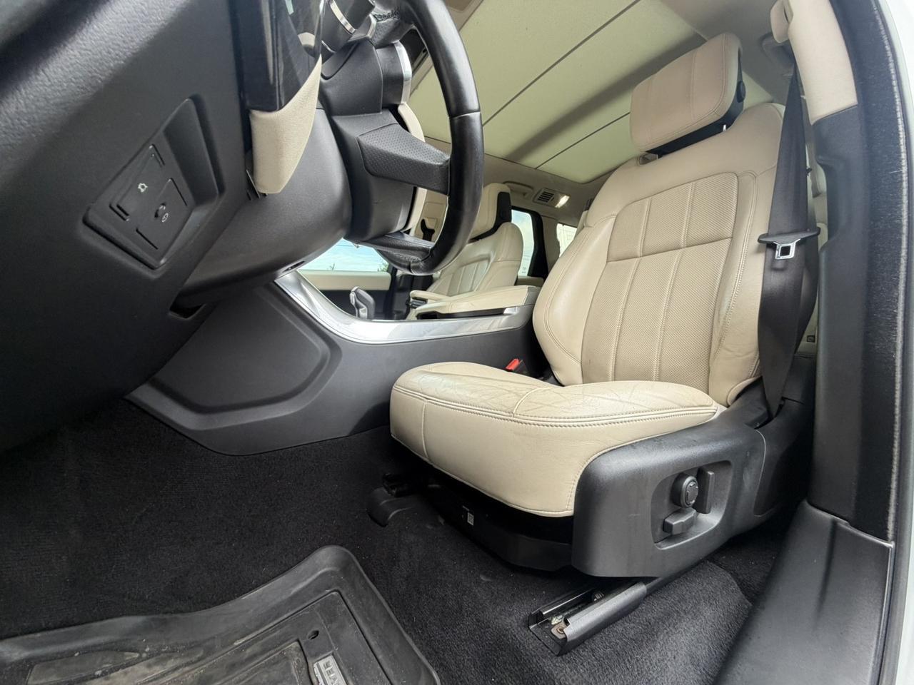 2021 Land Rover Range Rover Sport HSE Silver Edition Hollywood FL