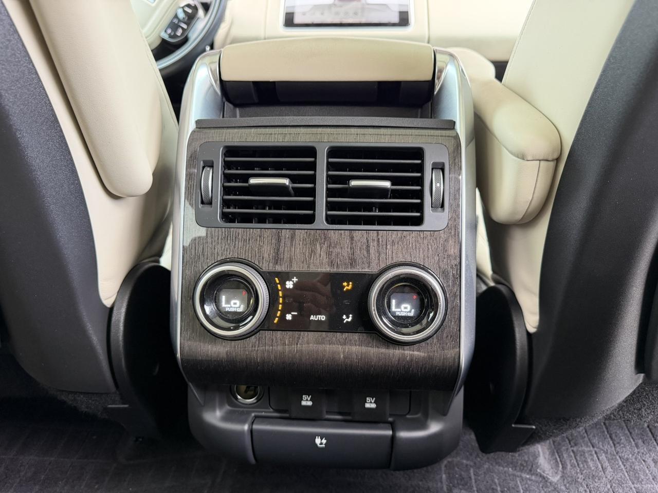 2021 Land Rover Range Rover Sport HSE Silver Edition Hollywood FL