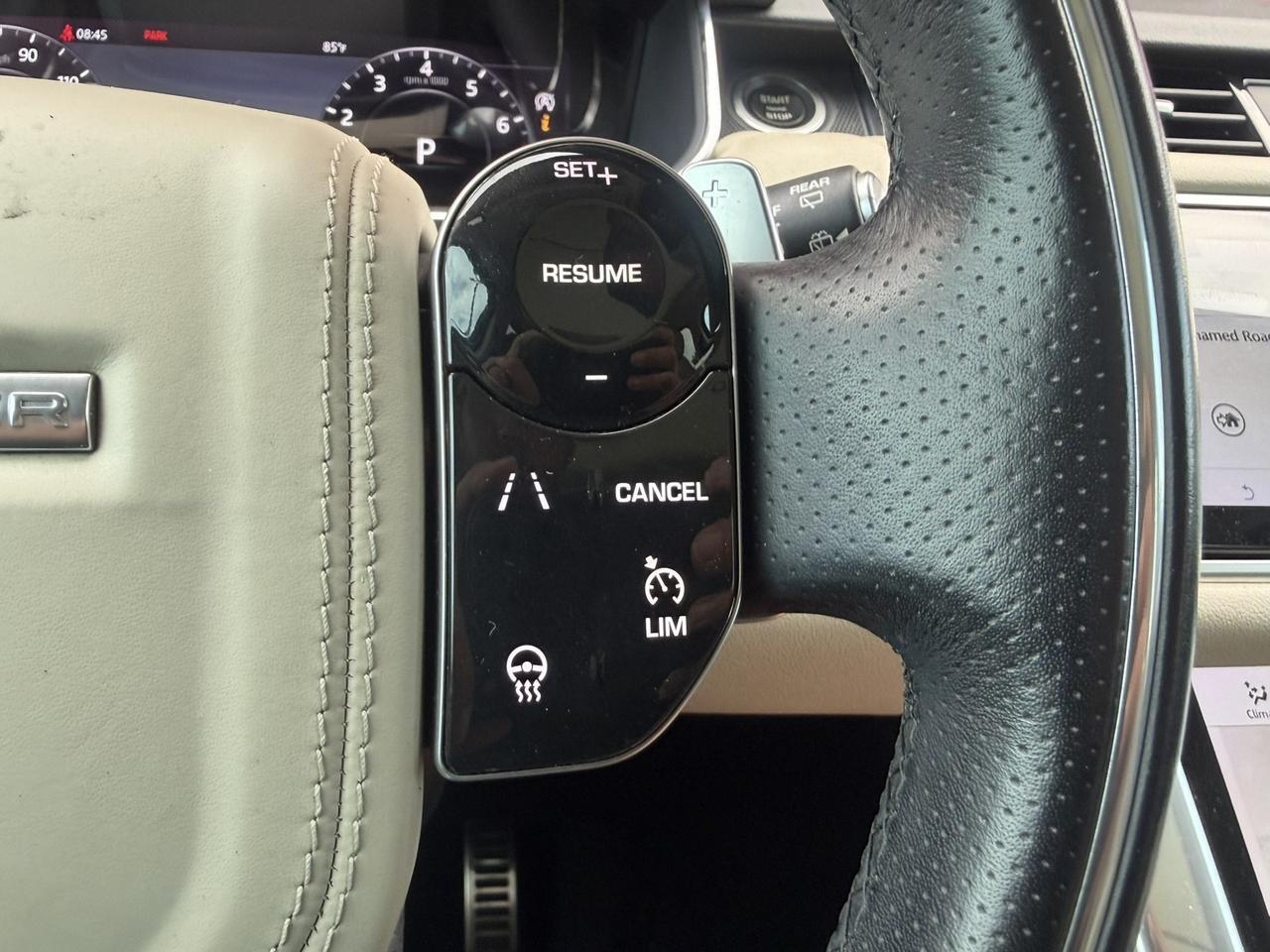 2021 Land Rover Range Rover Sport HSE Silver Edition Hollywood FL