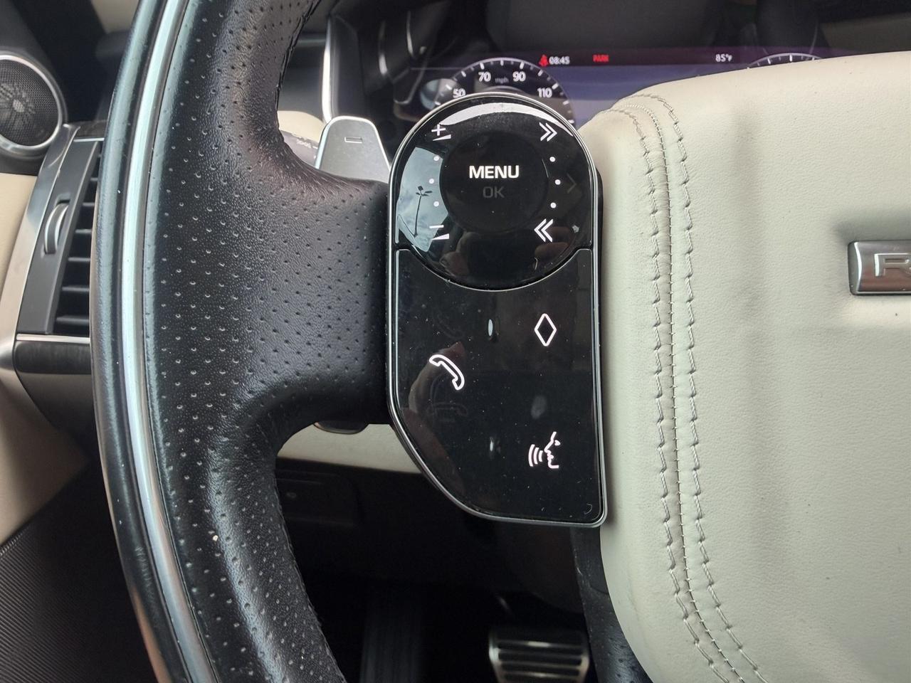 2021 Land Rover Range Rover Sport HSE Silver Edition Hollywood FL