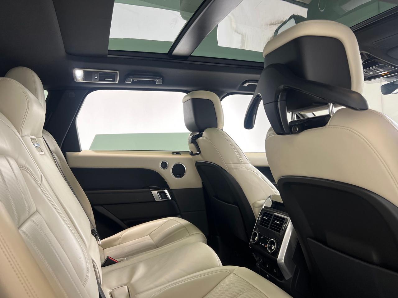 2021 Land Rover Range Rover Sport HSE Silver Edition Indianapolis IN