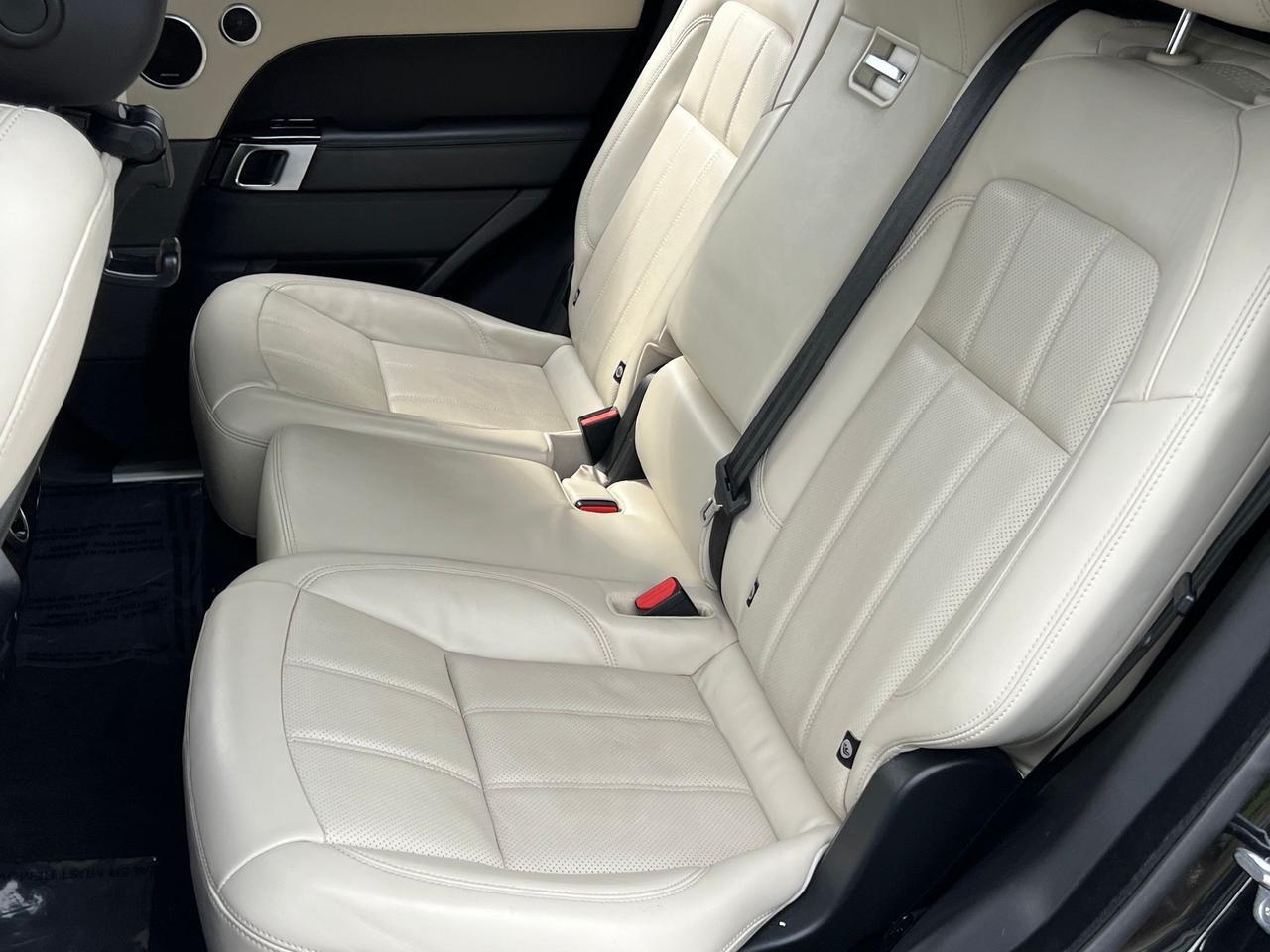 2021 Land Rover Range Rover Sport HSE Silver Edition Indianapolis IN