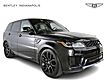 2021 Land Rover Range Rover Sport HSE Silver Edition