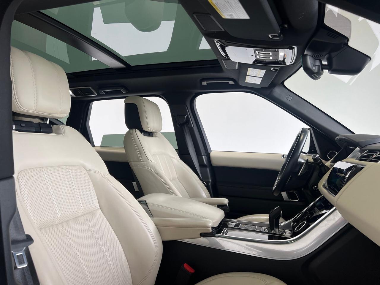 2021 Land Rover Range Rover Sport HSE Silver Edition Indianapolis IN