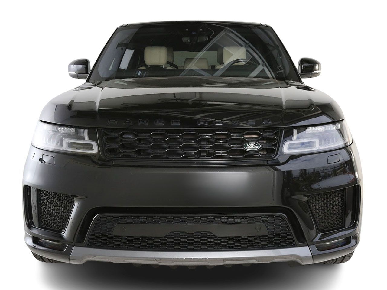 2021 Land Rover Range Rover Sport HSE Silver Edition Indianapolis IN