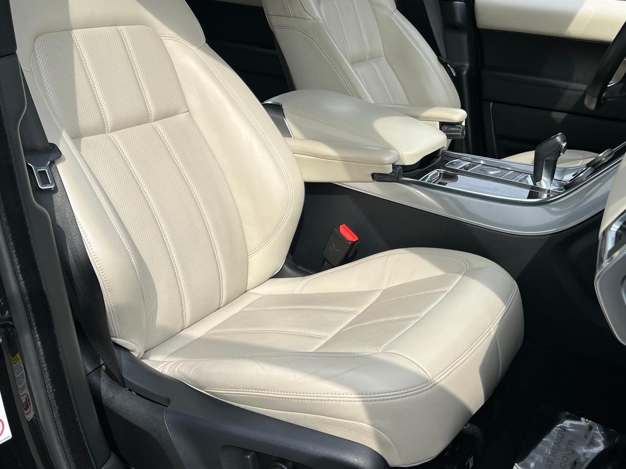 2021 Land Rover Range Rover Sport HSE Silver Edition Indianapolis IN